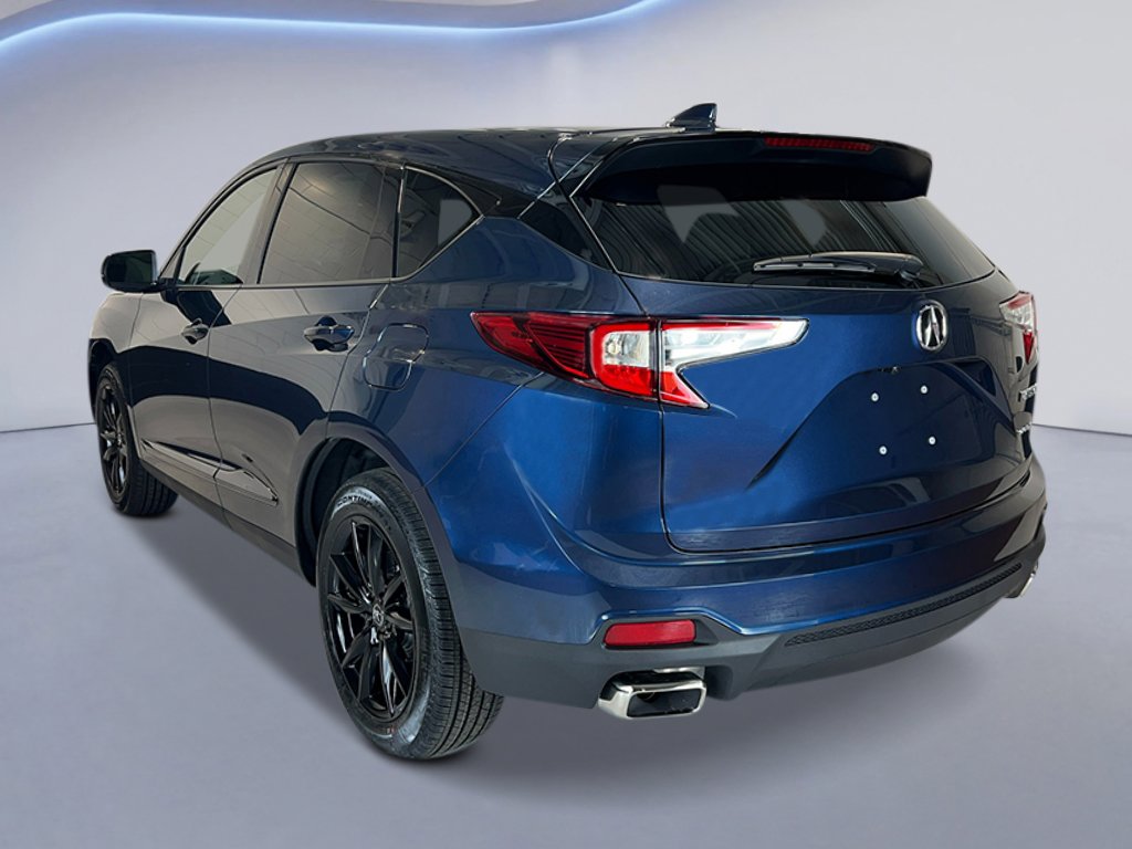 2025 Acura RDX photo 3