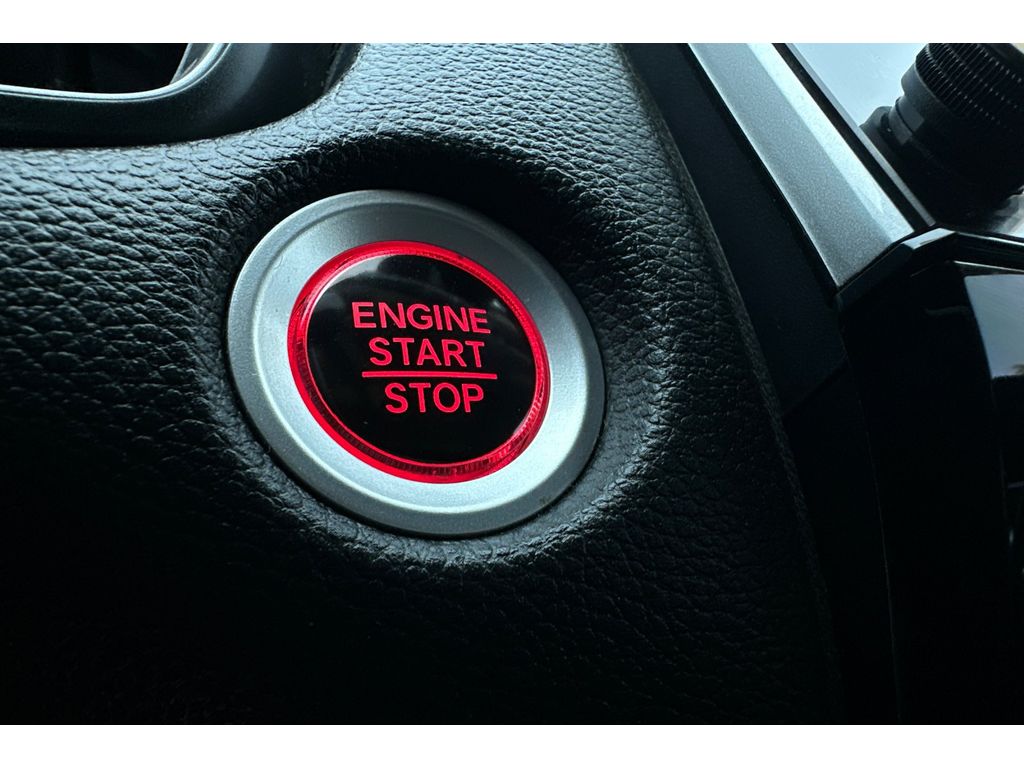 2022 Honda CR-V EX-L photo 33