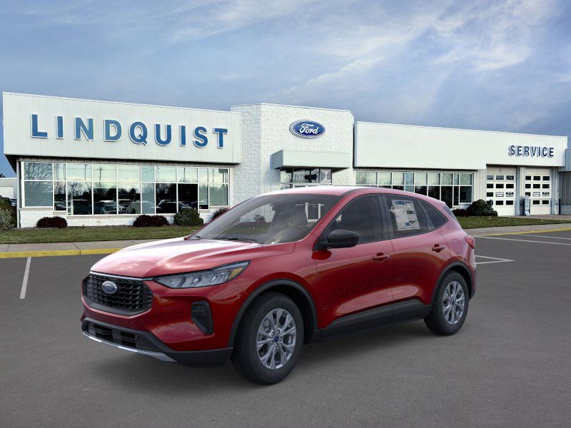 2026 Ford Escape Active's photo