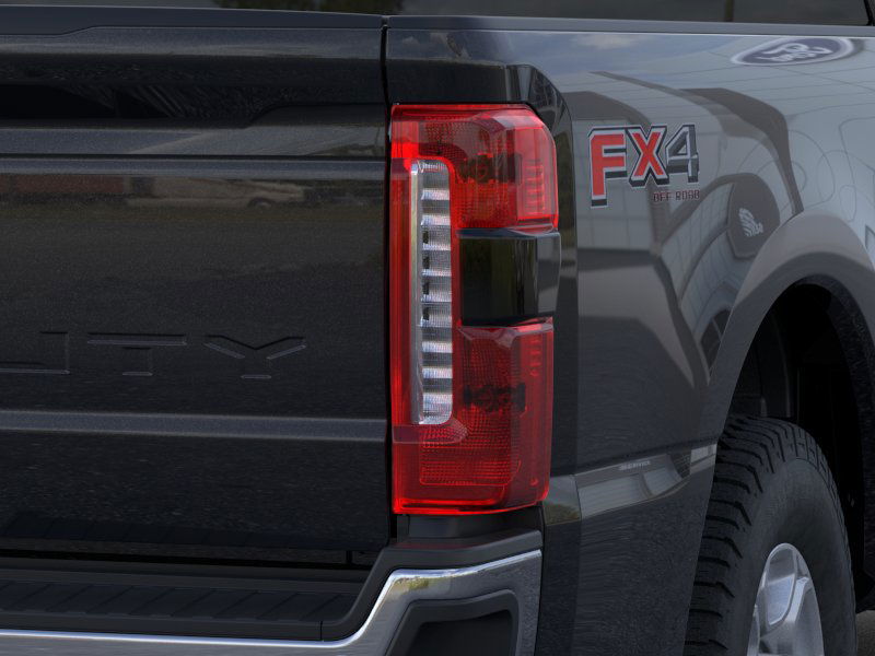 2026 Ford F-350 XLT photo 16
