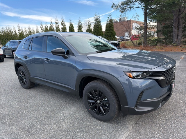 2026 Mazda CX-50 Preferred's photo