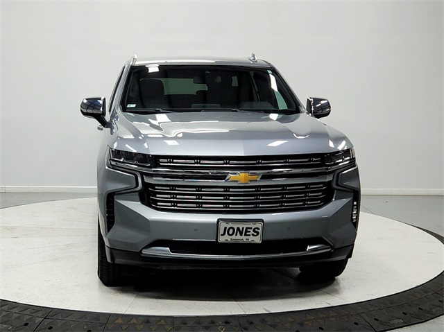 2023 Chevrolet Tahoe Premier photo 2
