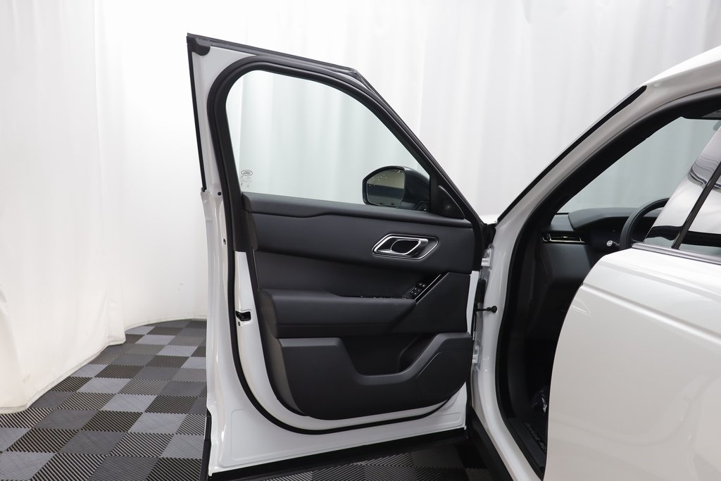 2026 Land Rover Range Rover Velar S photo 6
