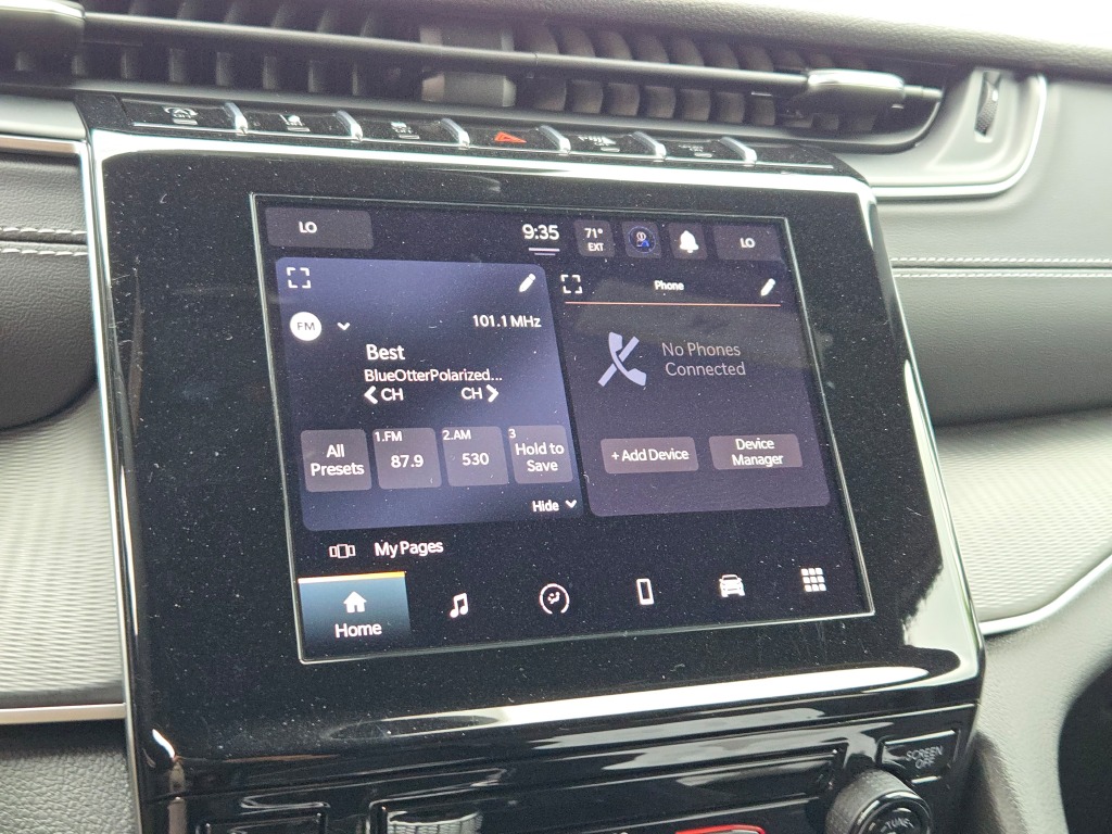 2024 Jeep Grand Cherokee Laredo photo 31