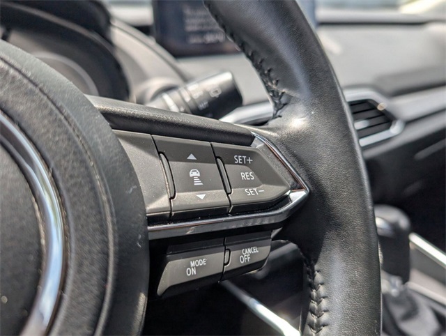2021 Mazda CX-9 Touring photo 45