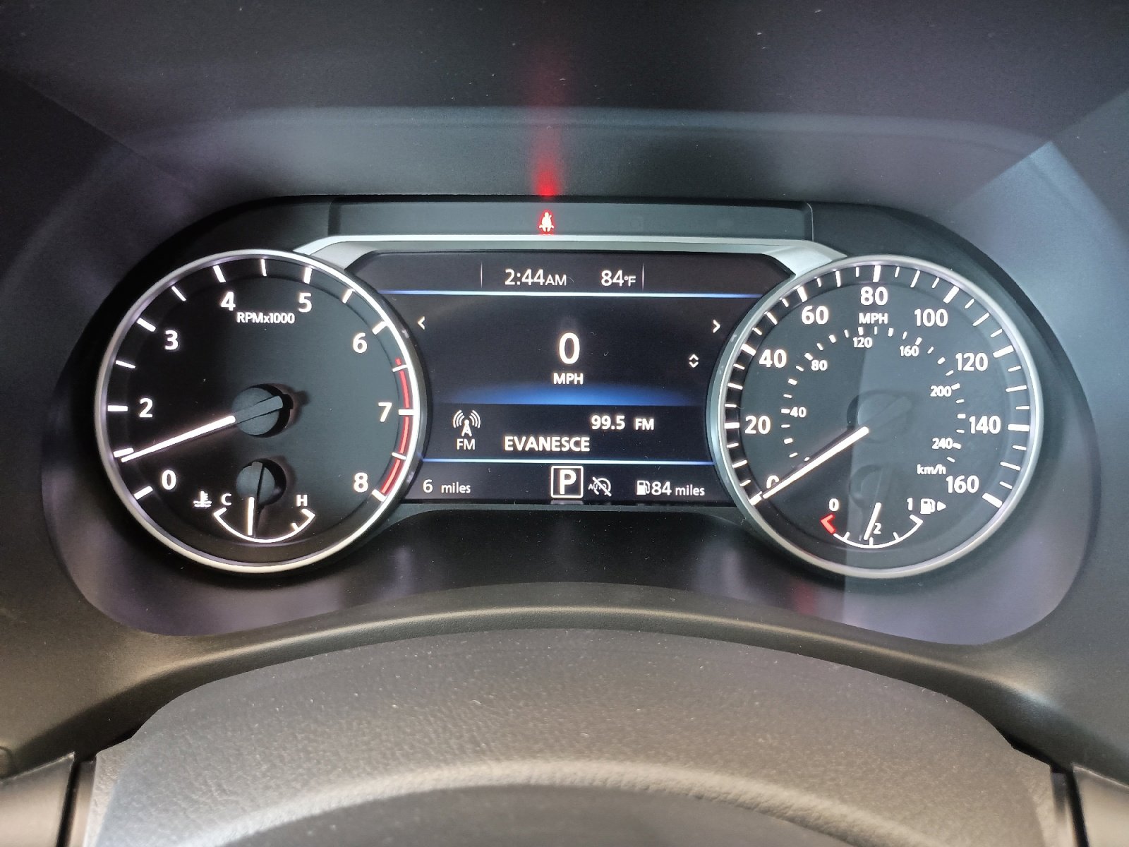 2025 Nissan Sentra SV photo 16