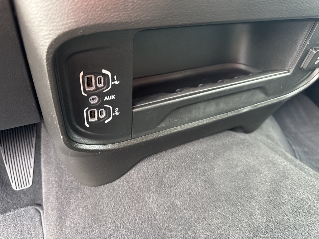 2024 Ram 2500 Big Horn photo 40