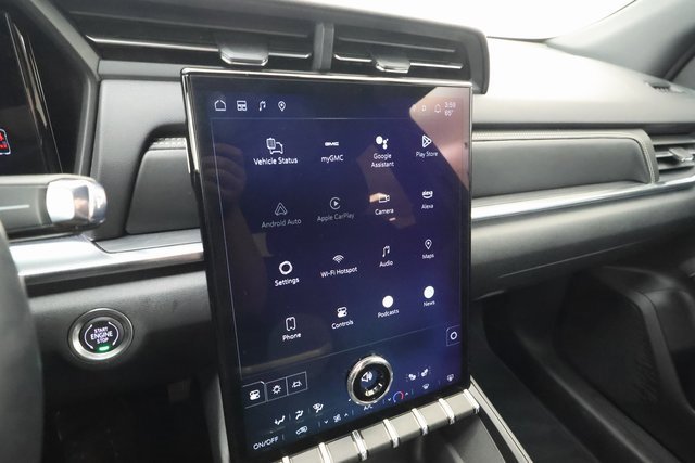 2025 Gmc Terrain Elevation photo 13