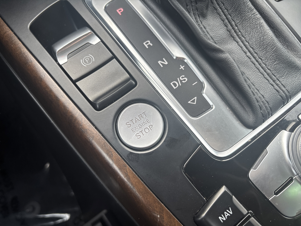 Used 2015 Audi A4 Premium Plus with VIN WAUFFAFL2FN017259 for sale in Glendale, WI