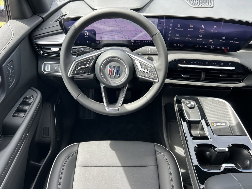 2026 Buick Enclave Preferred photo 15