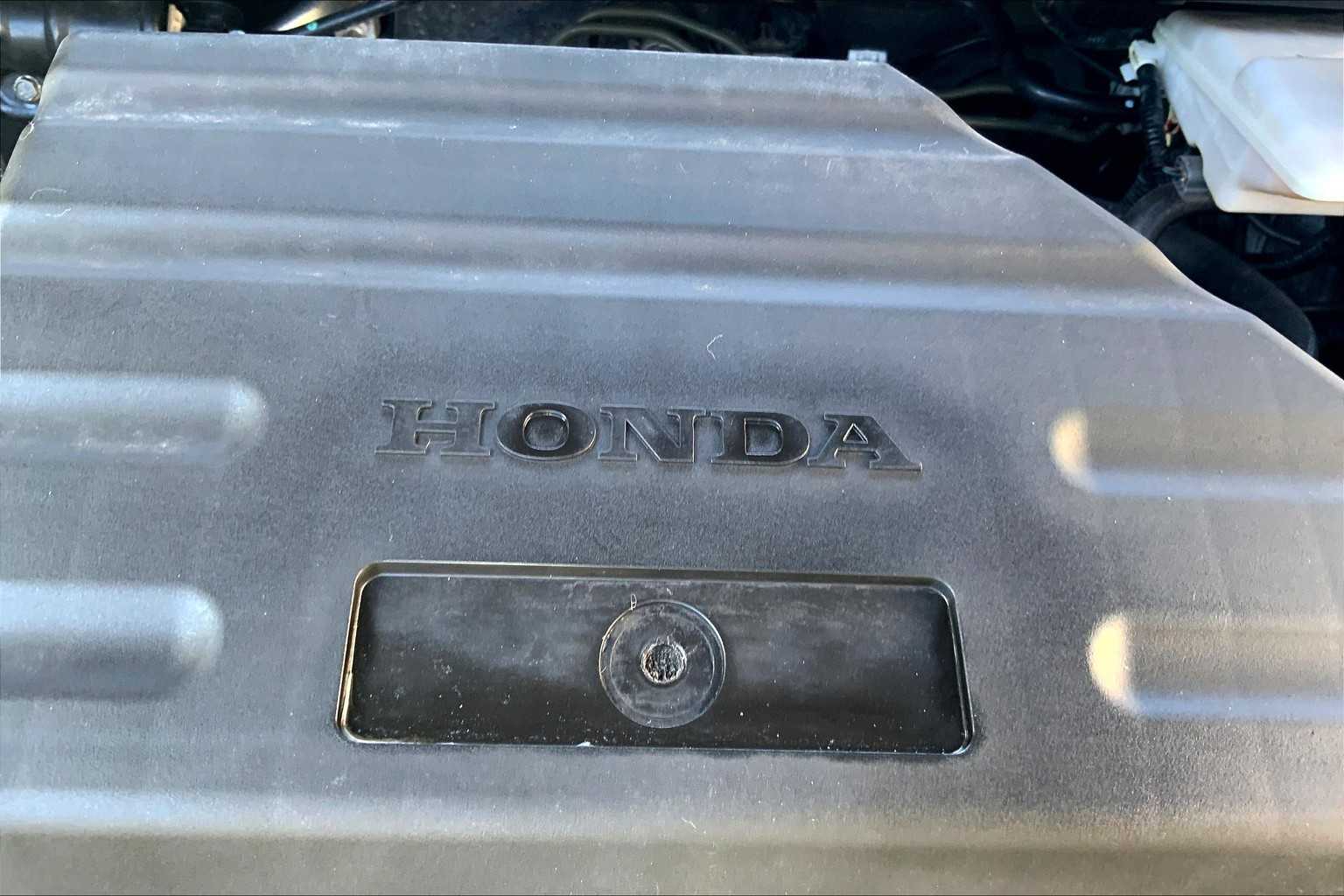 2022 Honda CR-V EX-L photo 25