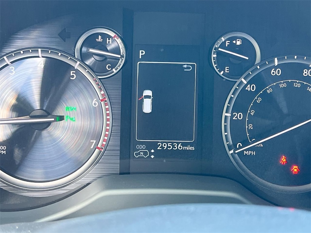 2022 Lexus GX 460 Luxury photo 12