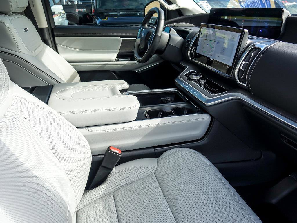 2025 FORD EXPEDITION - Image 36