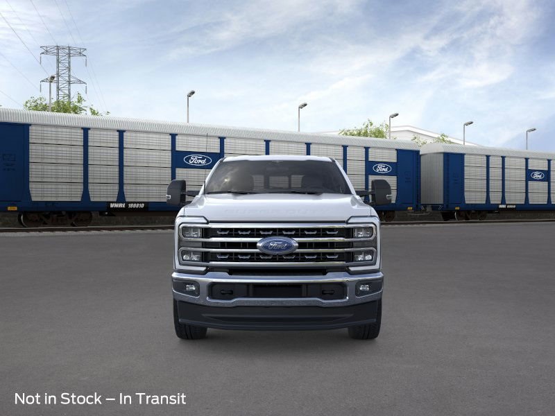 2025 Ford F-250 Lariat photo 7