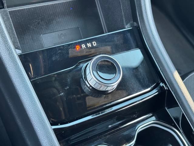 2022 Jeep Grand Cherokee Altitude photo 15
