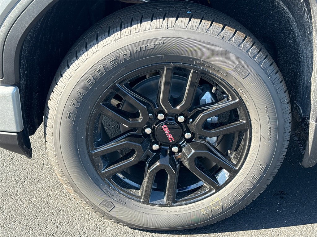 2026 GMC SIERRA - Image 10