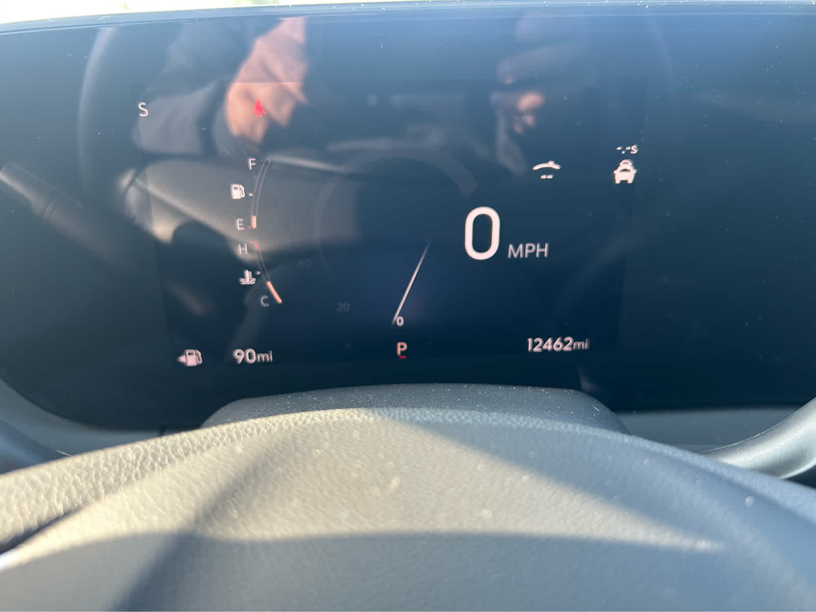 2024 Buick Envista Preferred photo 13