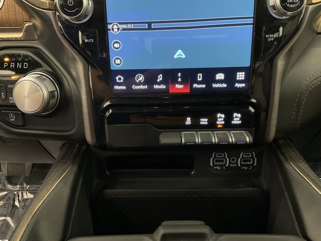 2022 Ram 1500 Laramie Longhorn photo 20