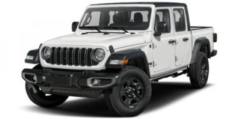 2024 Jeep Gladiator Rubicon's photo