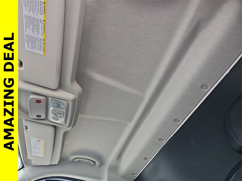 2024 Ram ProMaster 3500 photo 23