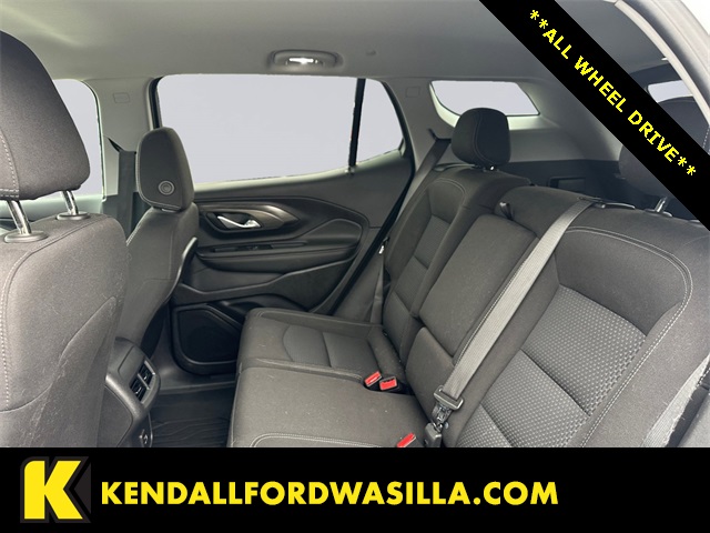 2023 Gmc Terrain SLE photo 13