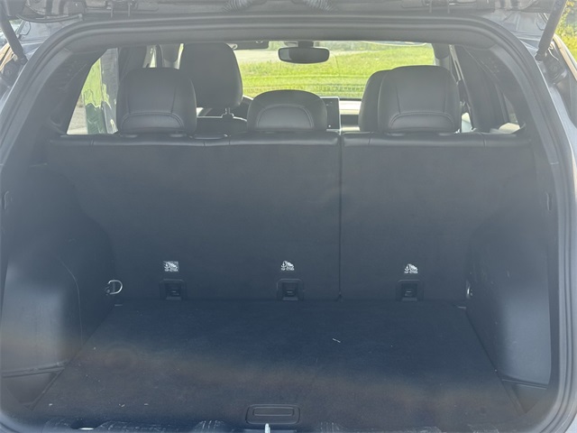 2023 Jeep Compass Trailhawk photo 13