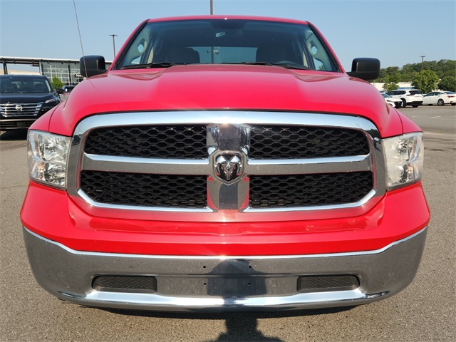 2022 Ram 1500 Classic SLT photo 8