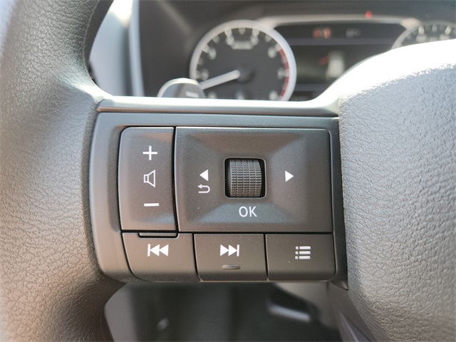 2026 Nissan Rogue S photo 11