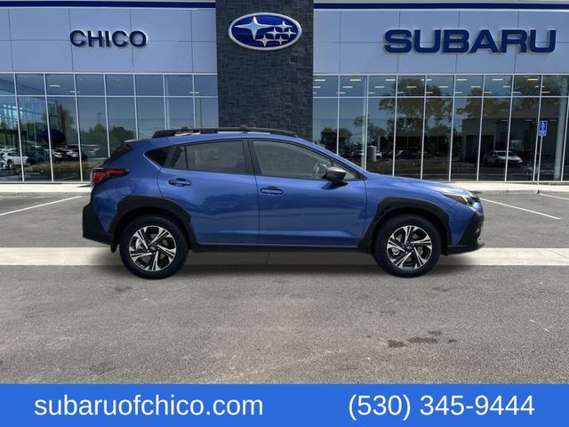 2025 Subaru Crosstrek Premium photo 8