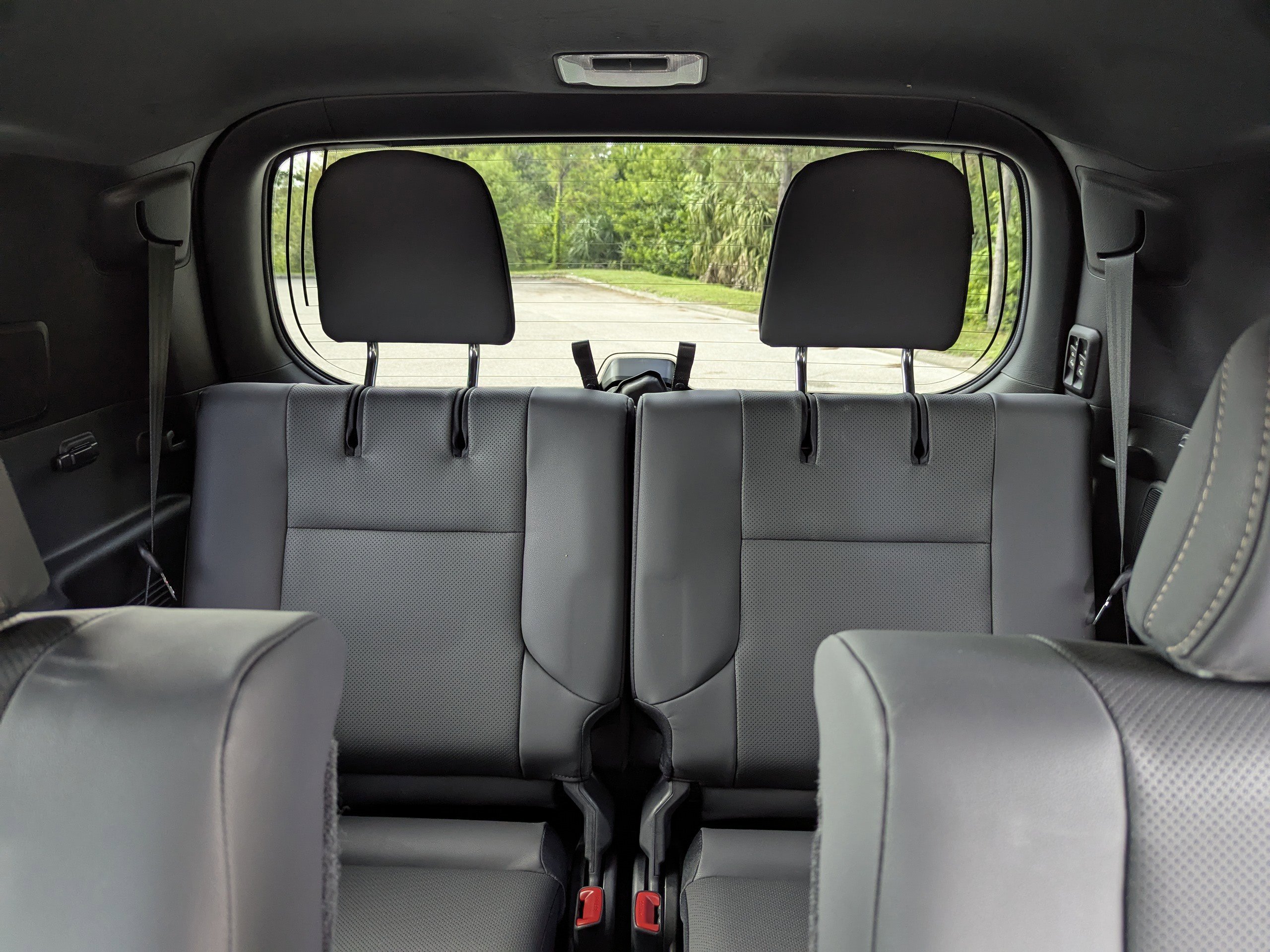 2023 Lexus GX 460 Premium photo 13