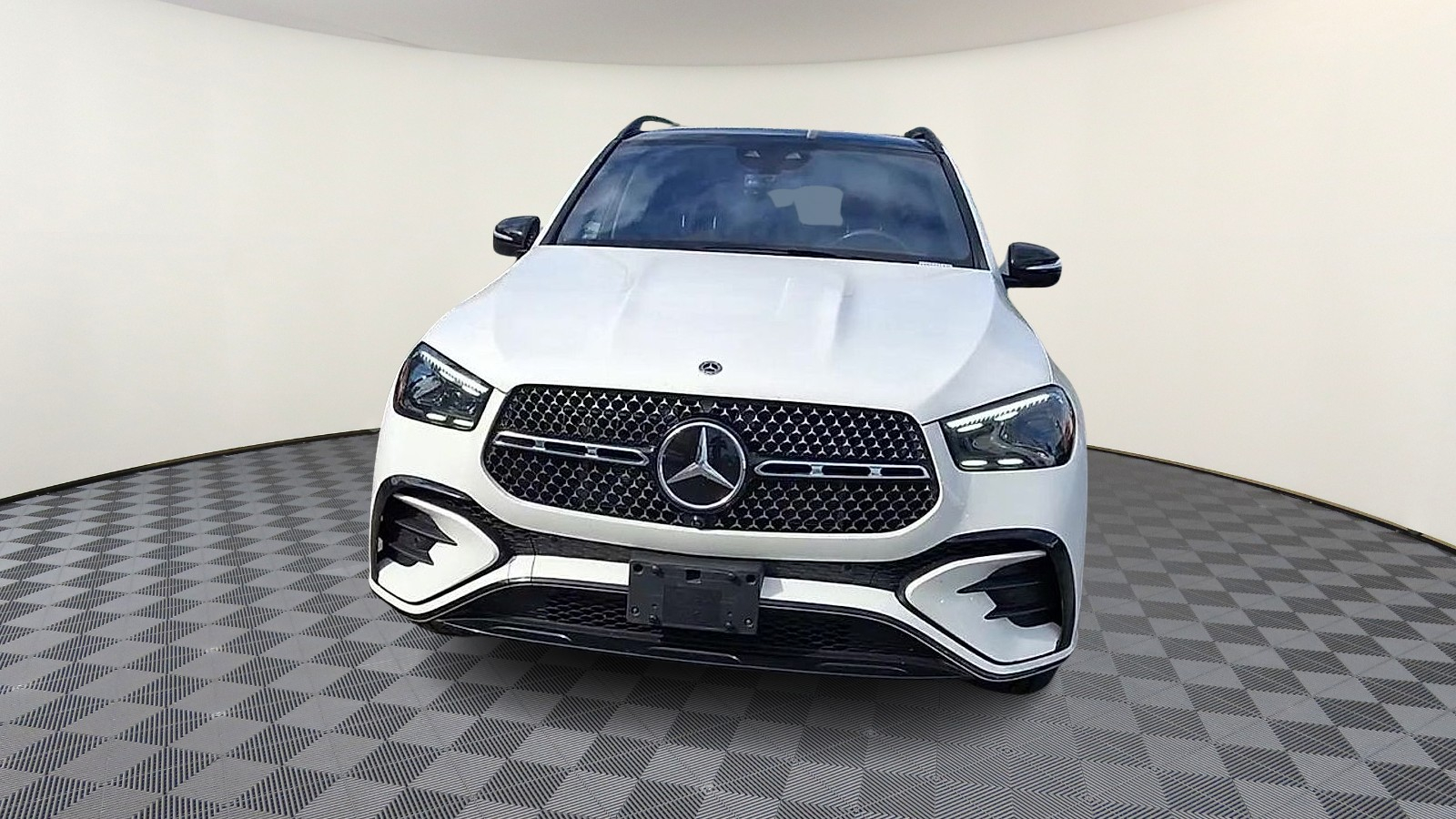 2024 Mercedes Benz GLE 450 4MATIC photo 2