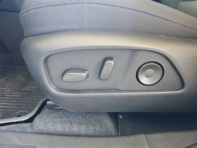 2026 Gmc Terrain AT4 photo 6