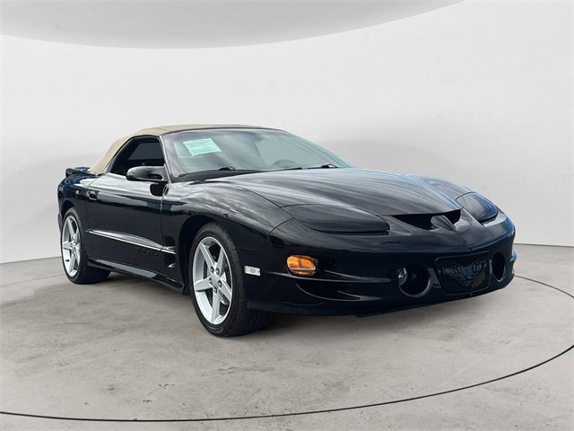 2000 Pontiac Firebird TRANS AM's photo