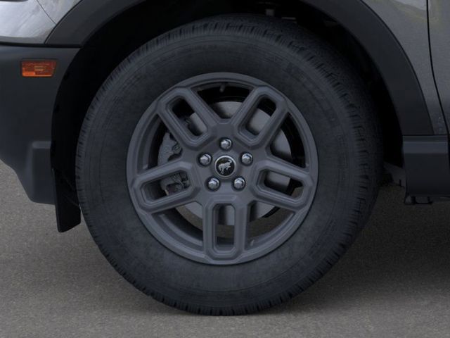 2025 Ford Bronco Sport Big Bend photo 16