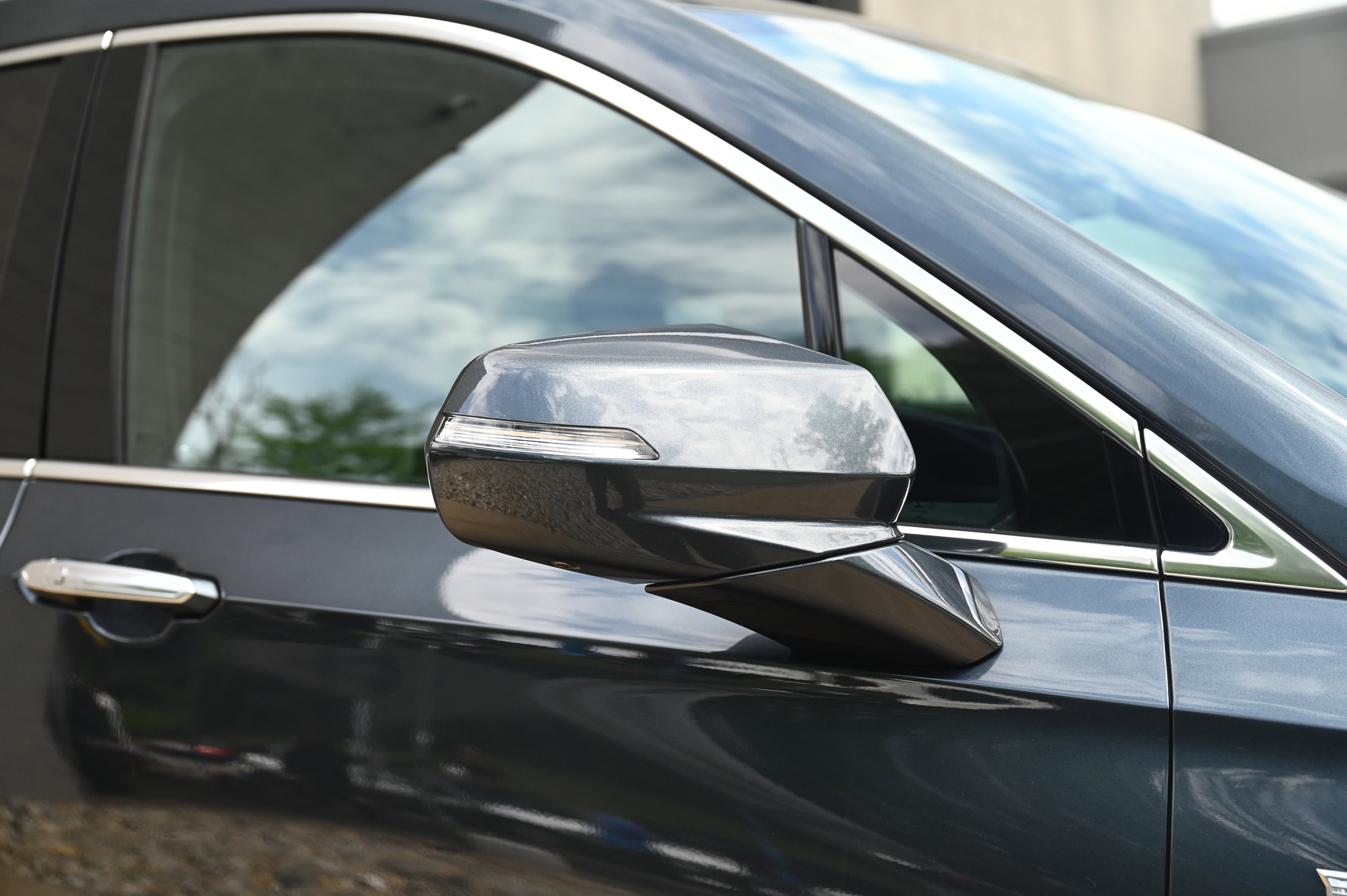 2021 Cadillac XT6 Premium Luxury photo 14