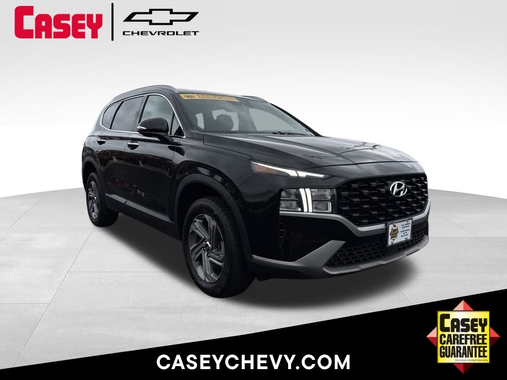 2023 Hyundai Santa Fe SEL's photo