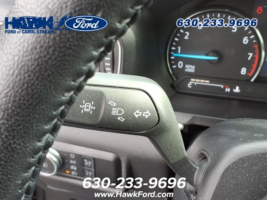 2022 FORD EXPLORER - Image 19