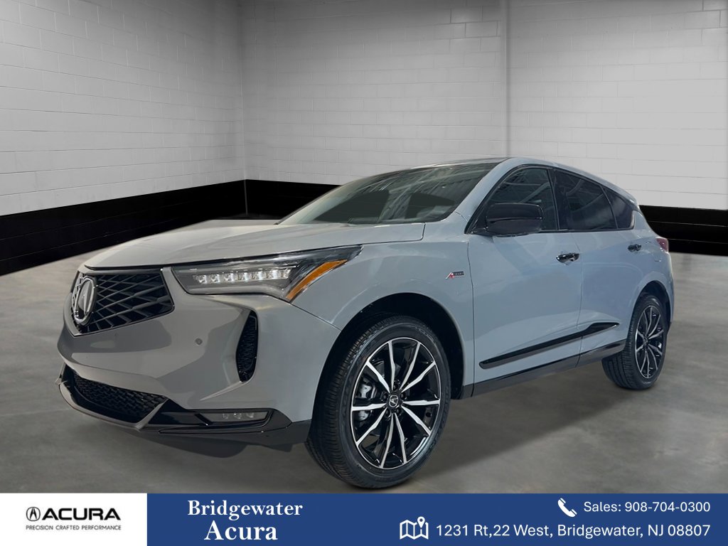 2026 Acura RDX A-Spec w/ Advance Package's photo