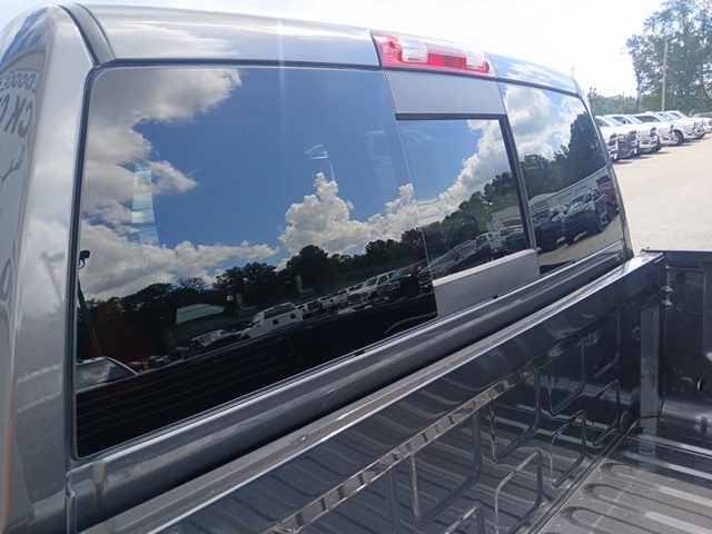 2026 Ram 2500 Tradesman photo 4