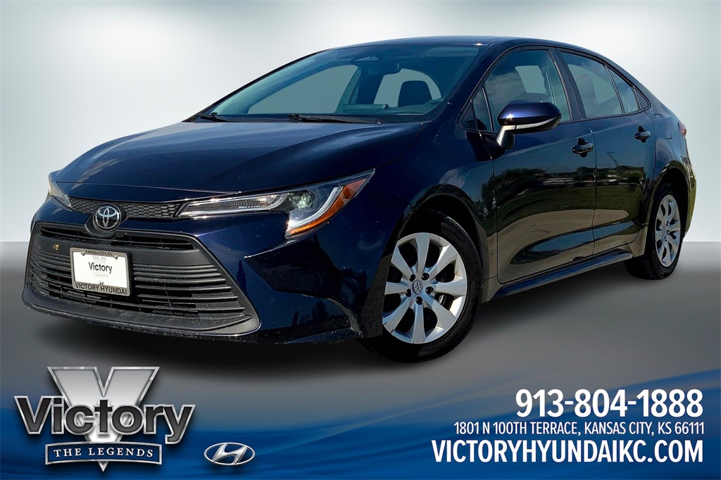 2023 Toyota Corolla