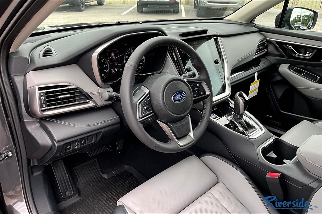2025 Subaru Outback Limited photo 5