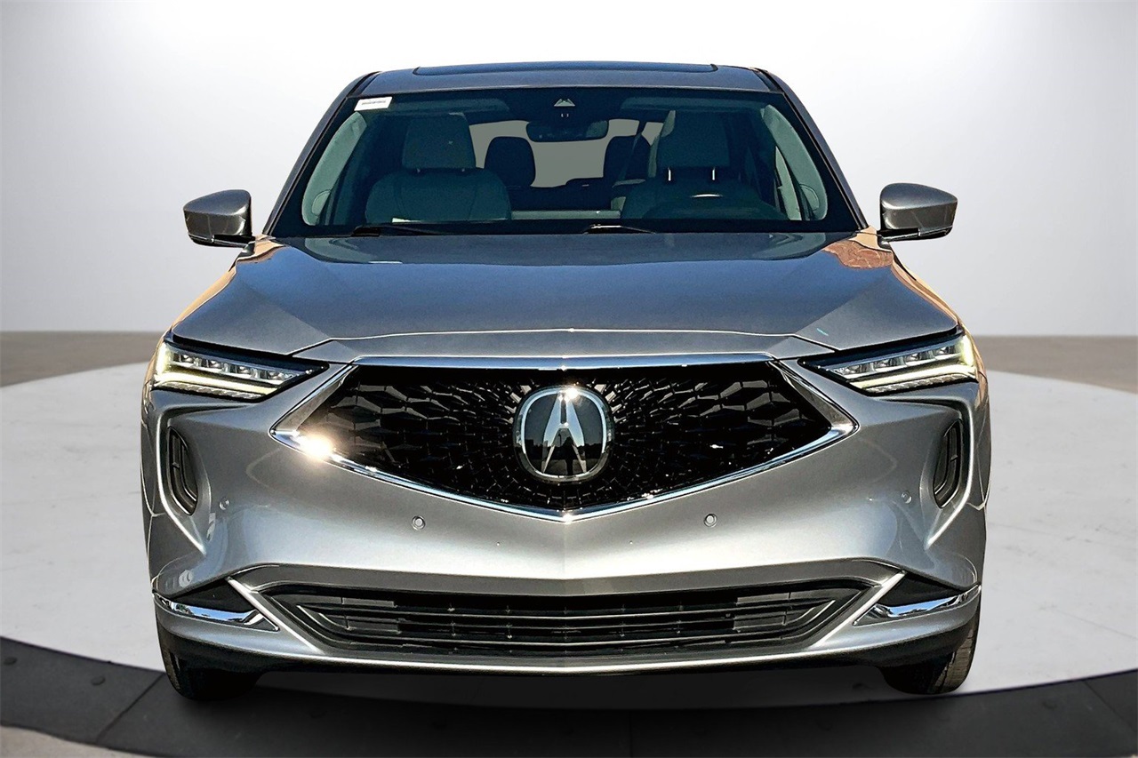 2023 Acura MDX Technology photo 3