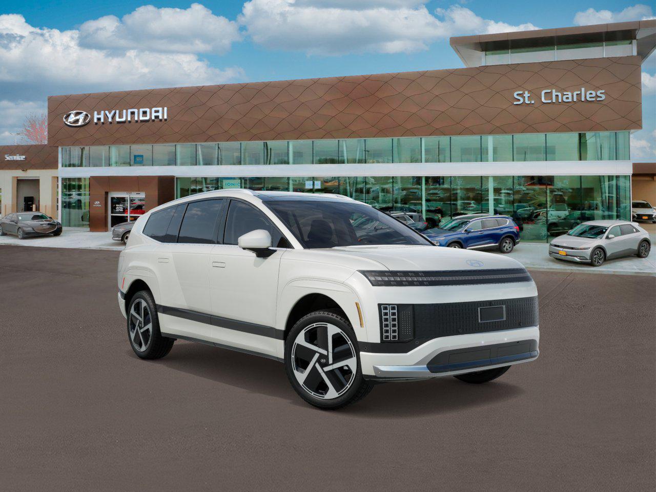 2026 Hyundai Ioniq photo 2