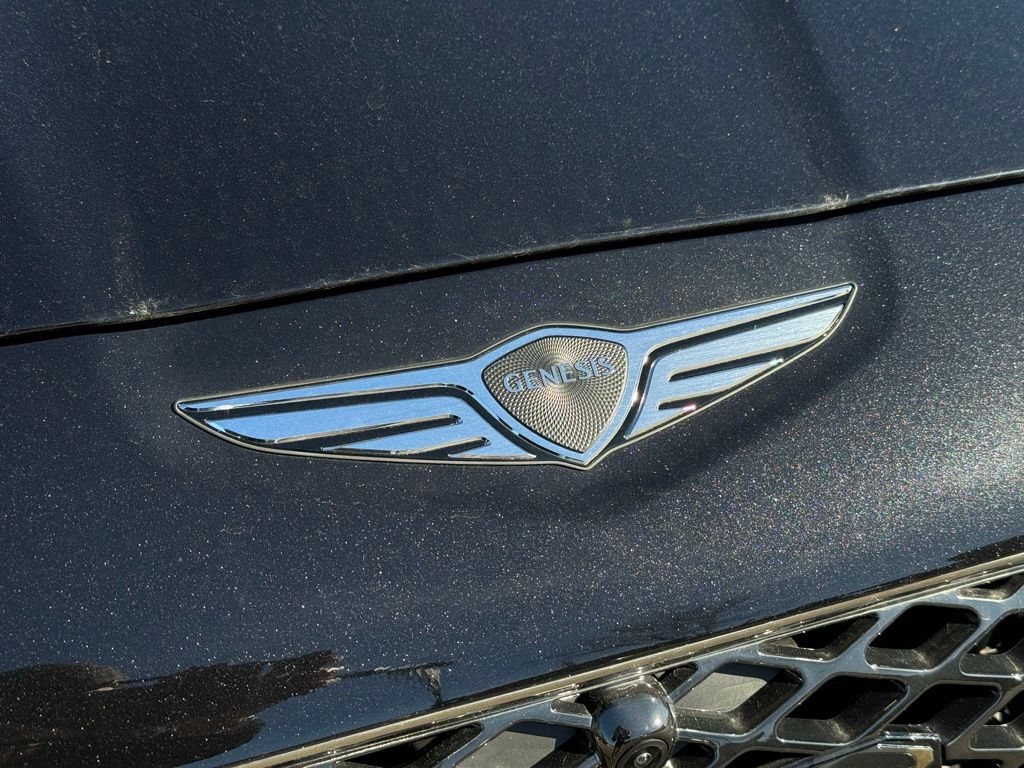 2025 Genesis G70 3.3T Sport Advanced photo 8