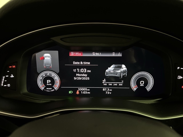2022 Audi Q7 55 Premium Plus photo 17