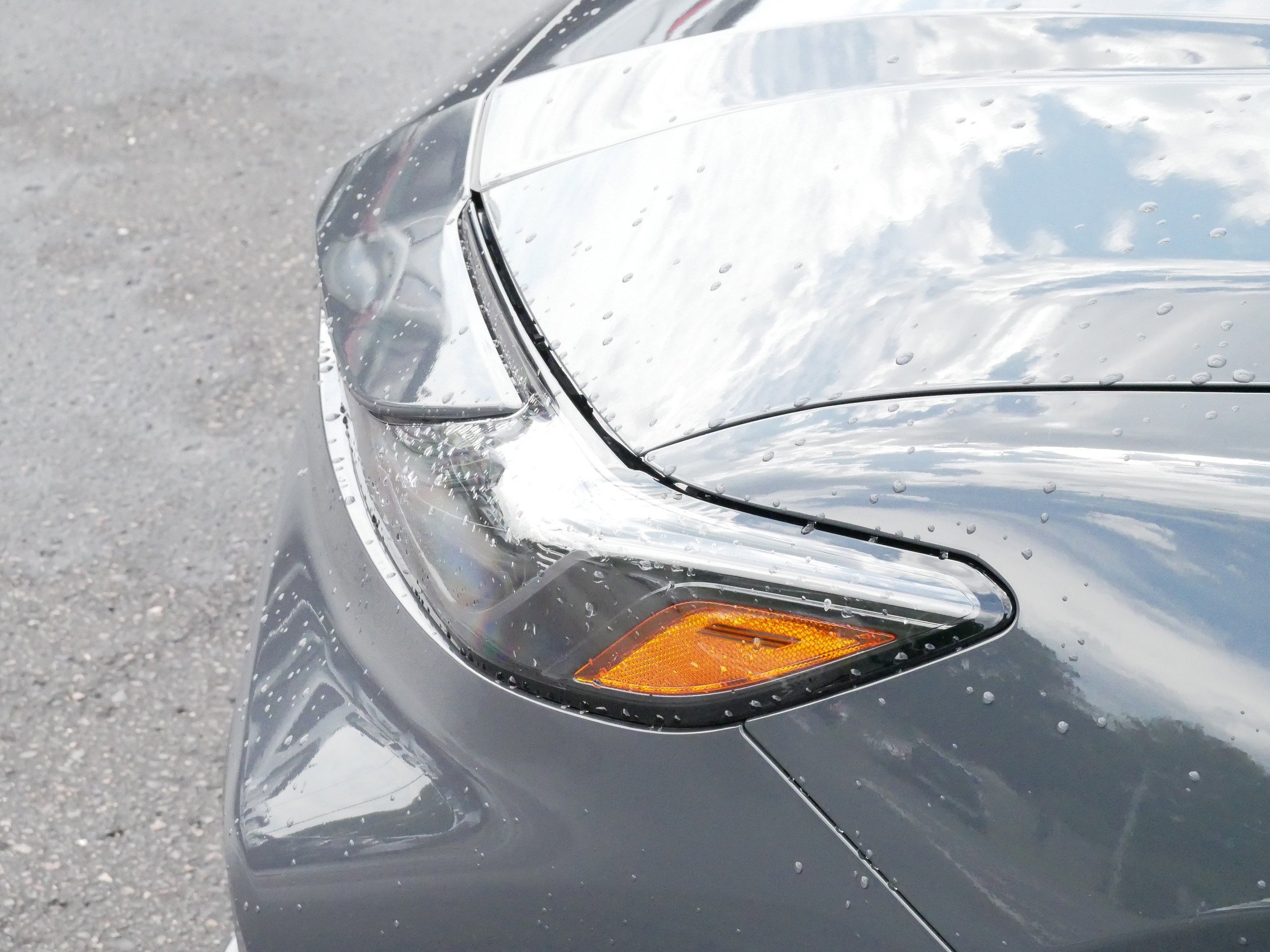 2025 Toyota Camry SE photo 16