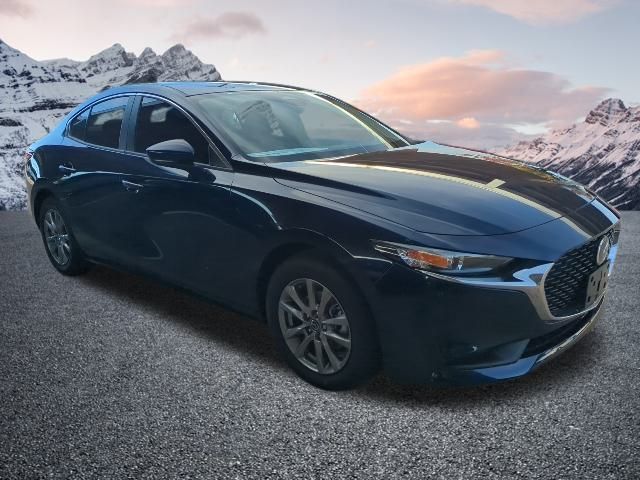 2026 Mazda Mazda3's photo