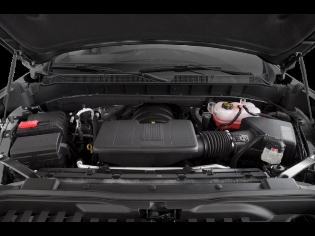 2019 Chevrolet Silverado 1500 RST photo 9