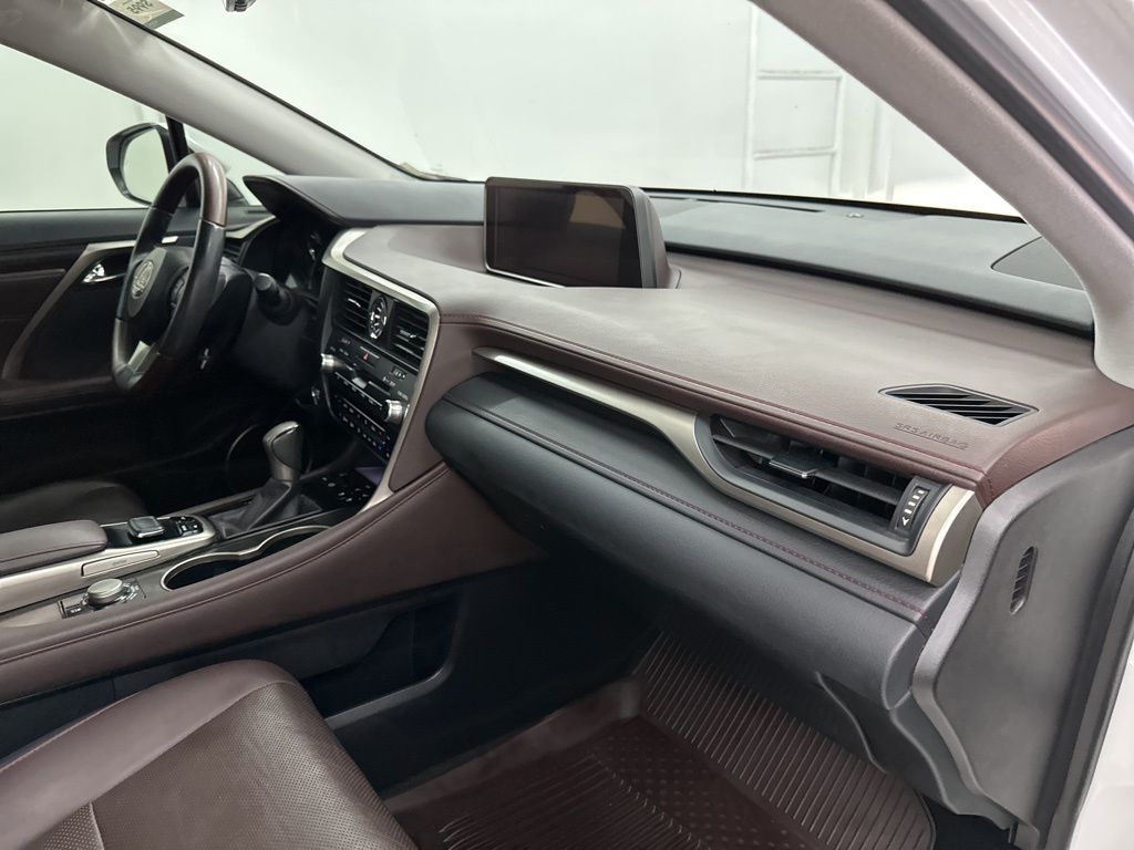 2019 Lexus RX 350 F SPORT photo 25