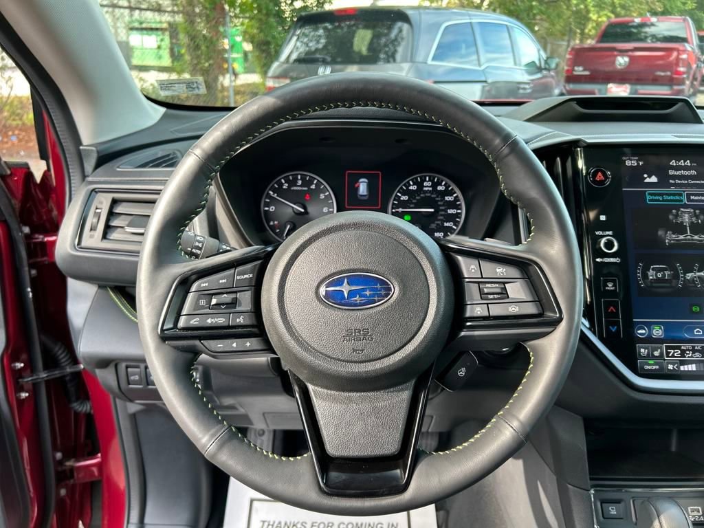 2025 Subaru Ascent Onyx Edition Touring photo 15